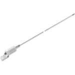 Navico 1.1m Stainless Masthead VHF Whip Antenna