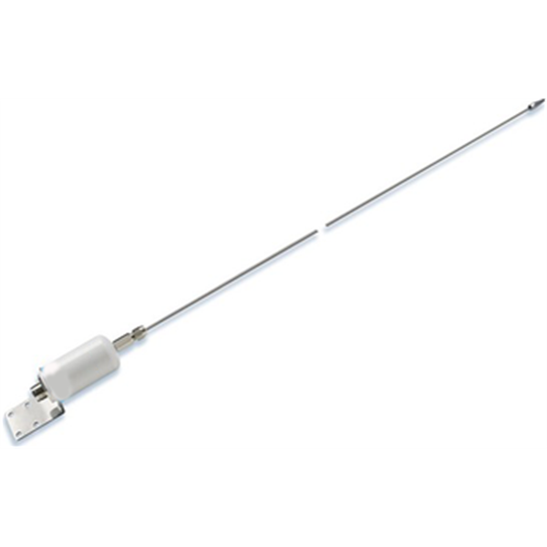Navico 1.1m Stainless Masthead VHF Whip Antenna