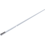 Navico 2.5 m (8-ft) White Fiberglass Quick-Fit VHF Antenna
