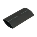 Ancor 1" X 3""" BLACK HEAT SHRINK