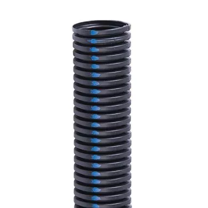 Ancor leegiaeglustav poolitatud kaablikõri, 1/2" x 10´
