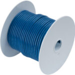 „Ancor 1000´ #10 DK“ MĖLYNAS ALVUOTAS VARIS