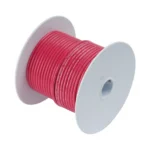 Ancor 1000´ #12 RED TINNED COPPER