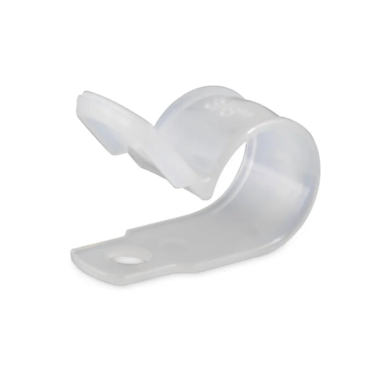 Ancor 1-1/4" klamber, naturaalne