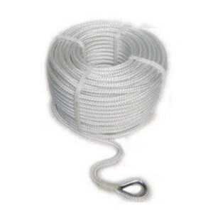 ROBS ANKRUOTS SS AASAGA 12mm, 40m