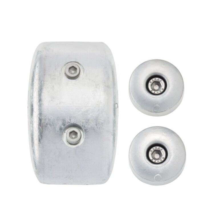 Anode set Zn Cruise 2.0/4.0 FP folding propeller 1932-00