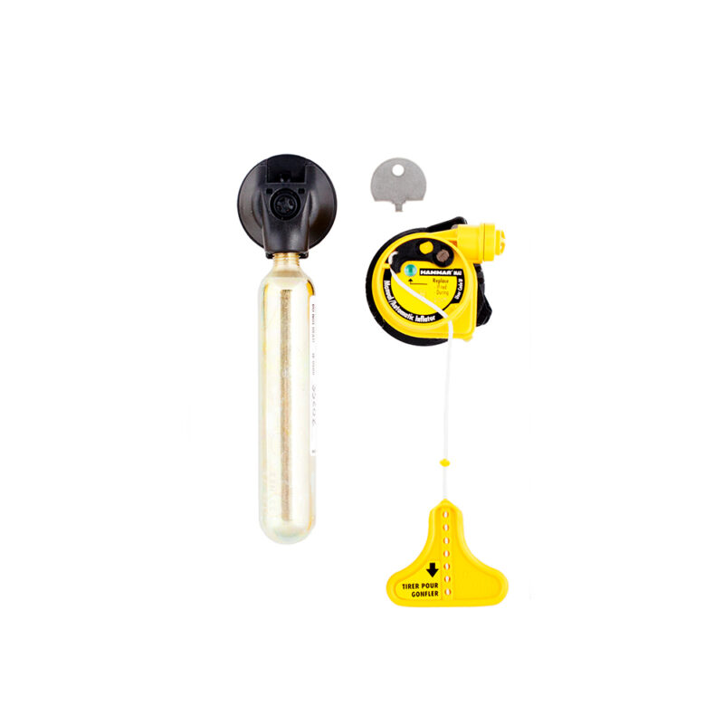 Rearming Kit Hammar