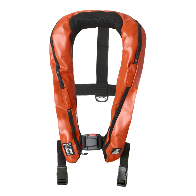 Indu Basic M.E.D./SOLAS 165