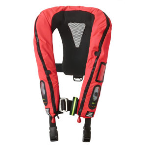Legend 305 M.E.D./SOLAS Harness *; Red, 43+ kg