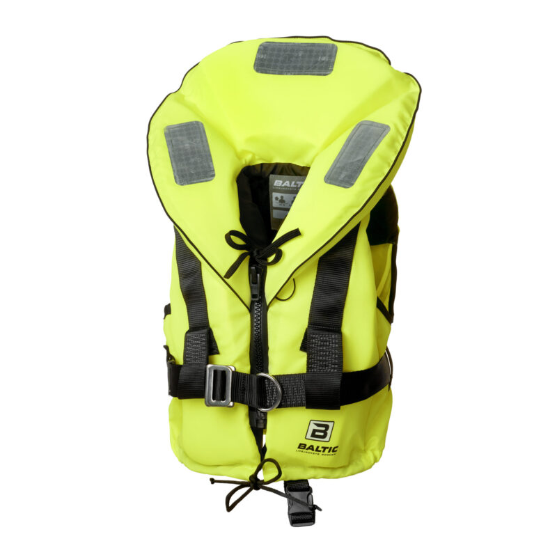 Ocean w harness