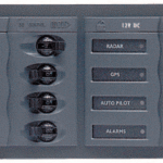 BEP PAN 16SP DC12V H