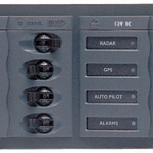 BEP PAN 16SP DC12V H