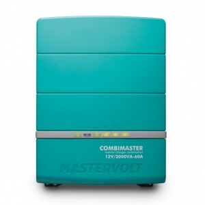 Mastervolt CombiMaster inverter charger 12/2000-60 230V