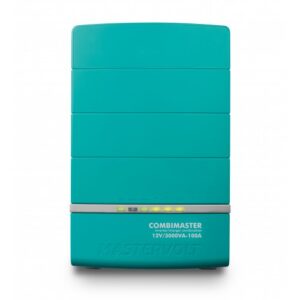 Mastervolt CombiMaster inverter charger 12/3000-100 230V