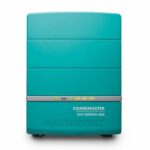 Mastervolt CombiMaster inverter-laadija 24/2000-40 230V