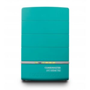 Mastervolt CombiMaster inverter charger 24/3000-60 230V