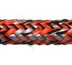 Coppa 5500 Dura; 7,0mm; neonorange/black/white