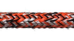 Coppa 5500 Dura; 7,0mm; neonorange/black/white