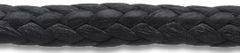OCEAN all black; 10,0mm; solid black