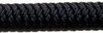 PALMA ELASTIC; 16,0mm; black