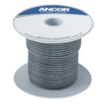 Ancor 1000´ #10 hall tinatatud vaskjuhe