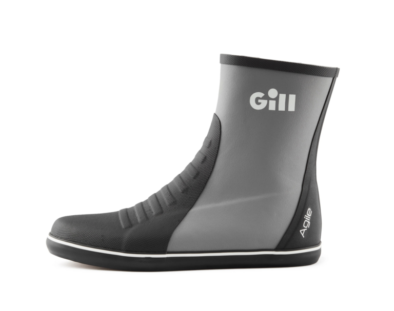 Agile Boots - Must/Hall - 44
