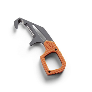 Harness Rescue Tool