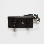 Golight GT-2020-D Wired Dash Mount Remote