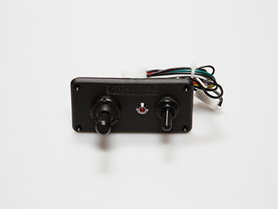 Golight GT-2020-D Wired Dash Mount Remote