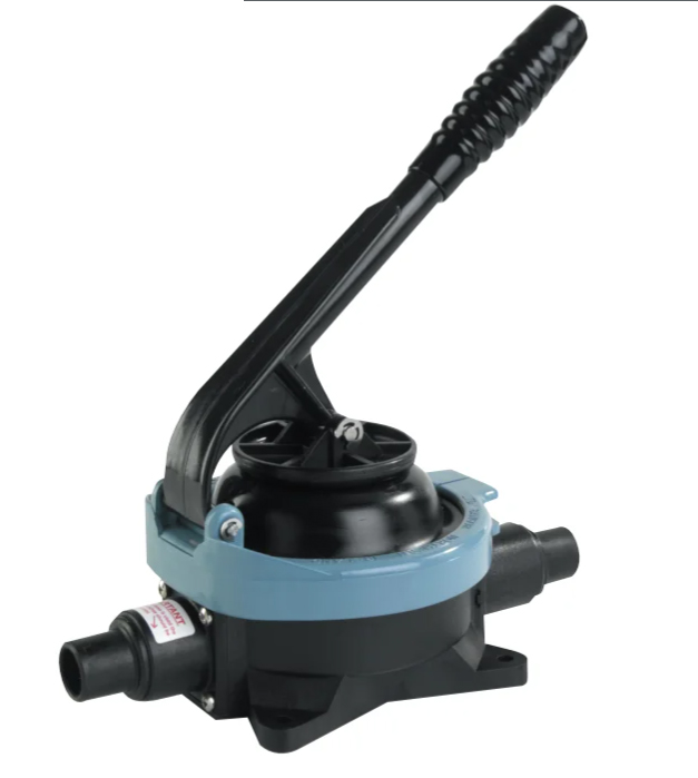 Whale Pump Gusher Urchin Ud