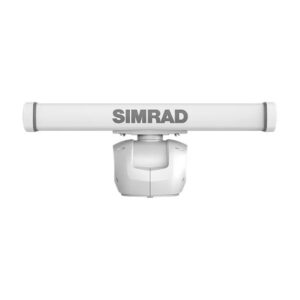 Simrad Yachting HALO 2003