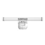 Simrad Yachting HALO 2004