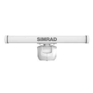 Simrad Yachting HALO 2004
