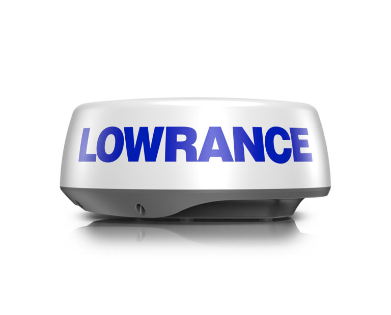 Lowrance LOWRANCE HALO20+ radars