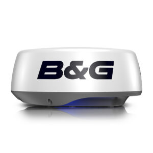 B&G B&G HALO20+ Radar