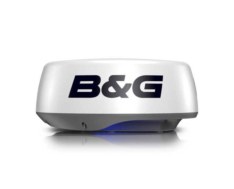 B&G B&G HALO20+ Radar