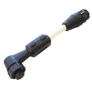 Navico HALO Dome to 3G/4G kaabli adapter