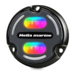 Valgusti RGB - APELO2 ALU, HALL