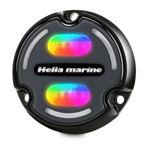 Valgusti RGB - APELO2 ALU, HALL