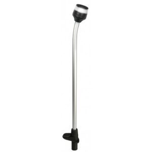 ANCHOR LAMP BLACK 42N PLUG