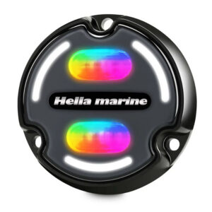 Valgusti RGB - APELO2 PRONKS VALGE