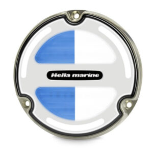 Valgusti APELO 3 PRONKS BL/WH