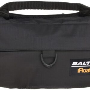 iFloat Softbag 50N, must, 40-130kg
