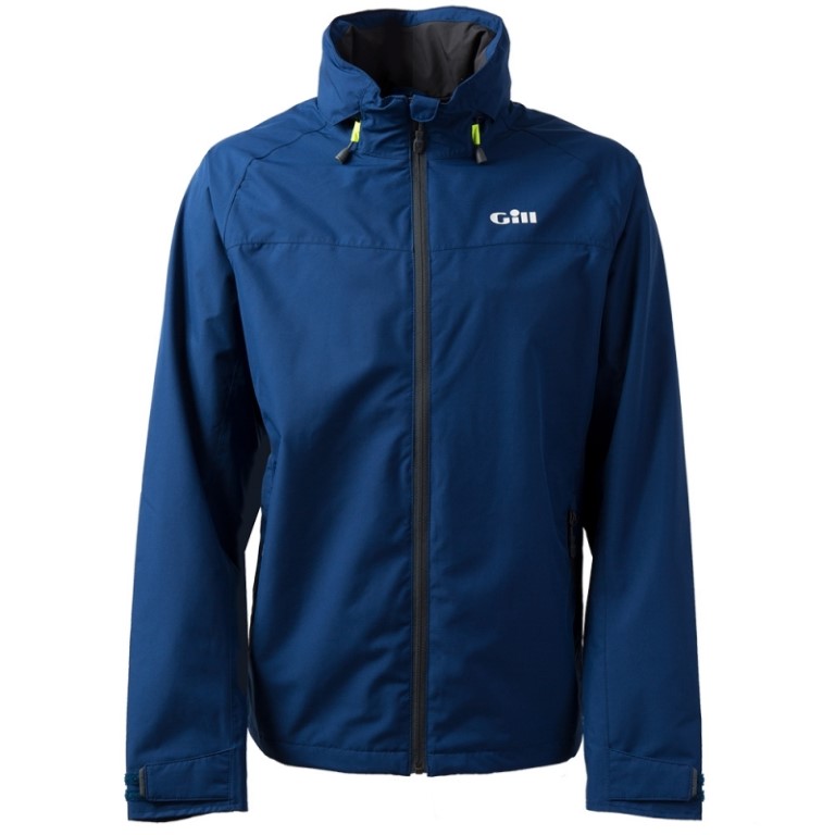 Men's Pilot Jacket (2019) - Image 2