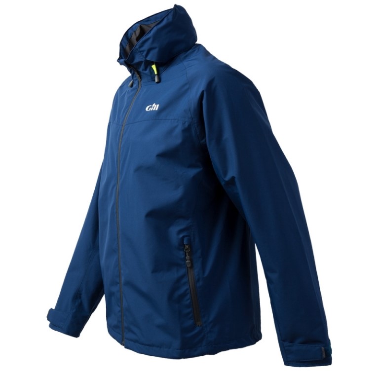 Men's Pilot Jacket (2019) - Image 3
