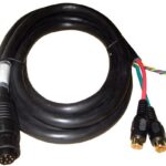 Simrad Yachting Video ir 0183 Serial kabelis skirtas NSS/Zeus