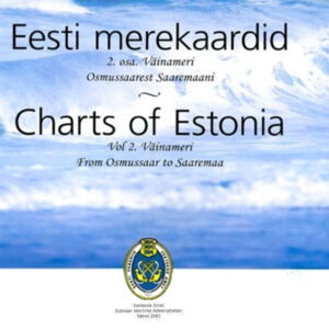 Eesti Merekaart osa 2