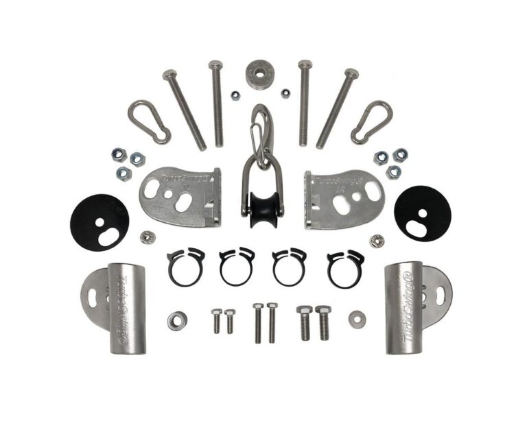 TurboSwing ® KIT03 (MAX)