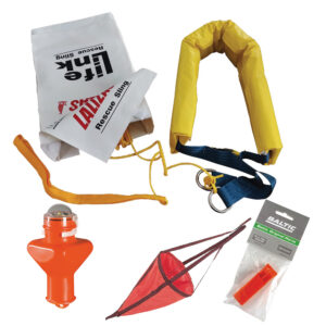LifeLink Rescue Sling, white