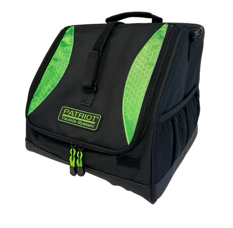 Patriot® sonar bag, small up to 10´´